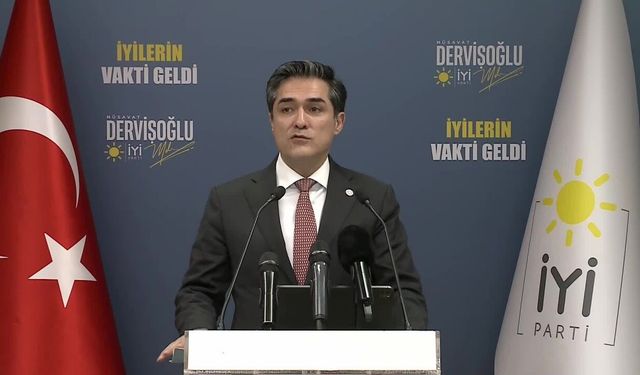 Buğra Kavuncu’dan sert çıkış: “Tripodu MHP, makinesi AK Parti, deklanşörü Apo”