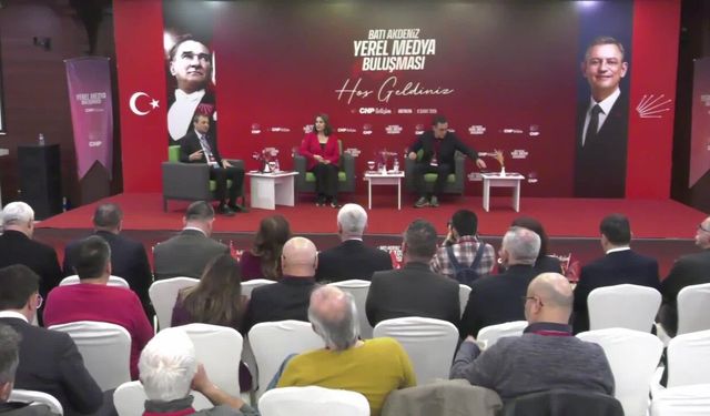 Burhanettin Bulut: Gazeteciliği Bitiren Bugünkü İktidardır