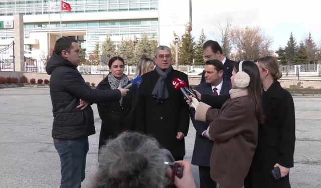 CHP’den 11’inci Yargı Paketi’ne AYM Hamlesi: “Düzenleme Şahsa Göre Yapılamaz”