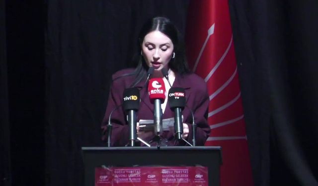 CHP’den Balıkesir’de İktidar Mesajı: Şimdi İktidar Zamanı