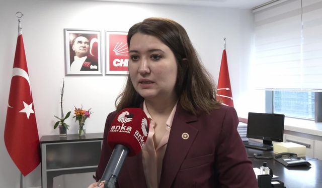 CHP’den İfade Özgürlüğü Raporu: Ocak Ayı İhlalleri Açıklanıyor
