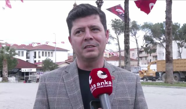 CHP’den Milas’ta Akbelen ve İmamoğlu Mitingi