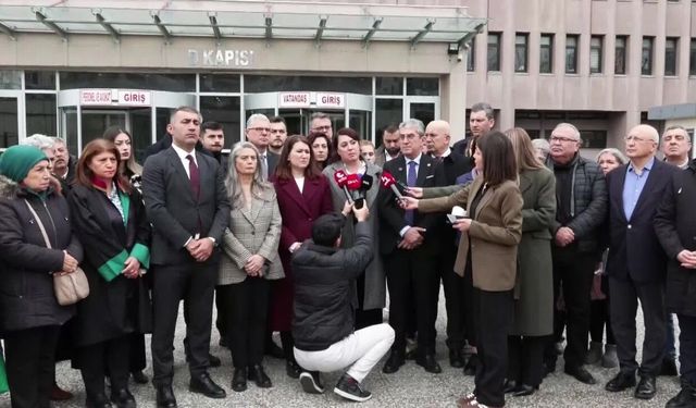 CHP’den Uğur Mumcu Davasında Sert Mesaj: O Tuğla Çekilecek, Duvar Yıkılacak