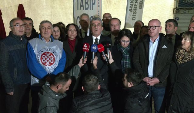 CHP’den Vergi Yasasına AYM Hamlesi: “Bunun Adı Harç Değil, Haraç”