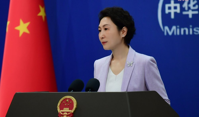 Çin, Pakistan-Afganistan Çatışmalarından Endişeli: İtidal Çağrısı Yaptı