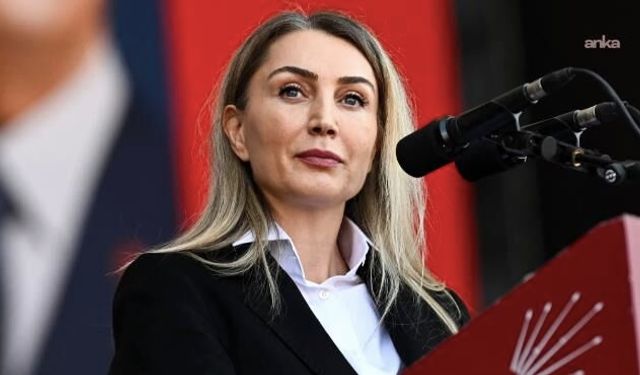 Dilek Kaya İmamoğlu: Aileleri hedef almayın, test sonucu negatif