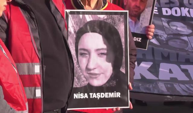 Dilovası’ndaki Ravive Kozmetik yangınında 100 gün geçti: Aileler adalet istiyor