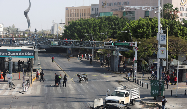 El Mencho öldürüldü, Meksika’da kartel isyanı