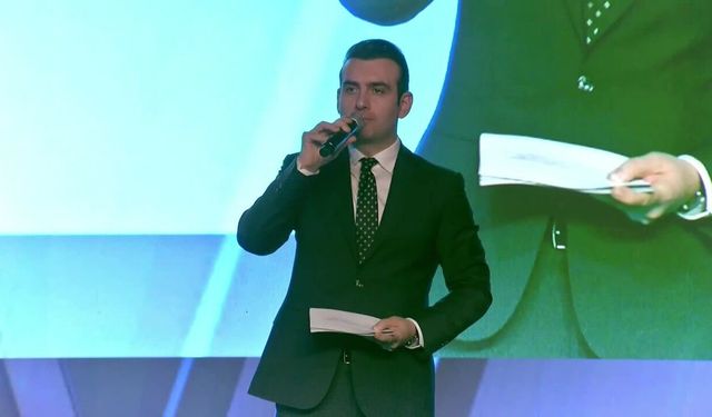 Erdoğan: Kimsenin toprağında gözümüz yok