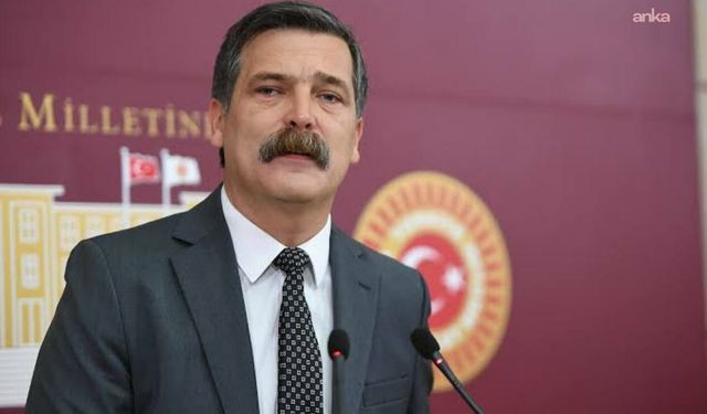 Erkan Baş’tan Ortak Rapora Ret: “Bu Metnin Altına İmza Atamayız”