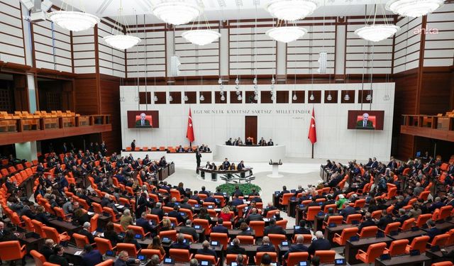 Gürlek Yemin Ediyor