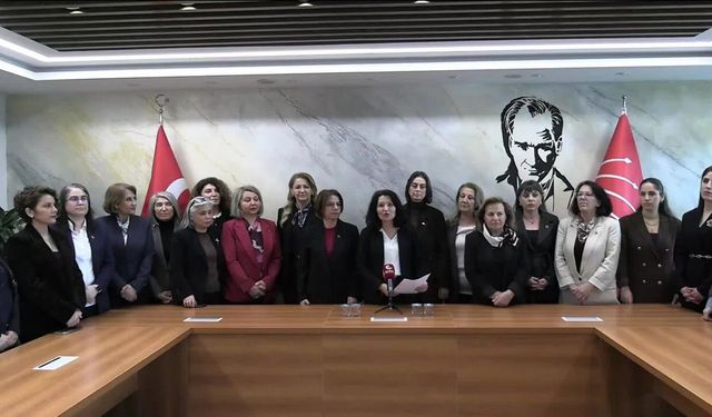 İBB’li Kadınlardan Aile Tepkisi