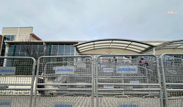 İmamoğlu: Yargı manşetlerle değil adaletle işlemeli