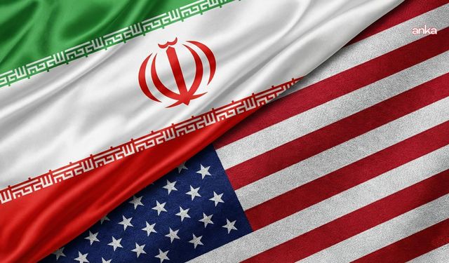 İran–ABD görüşmeleri durdu