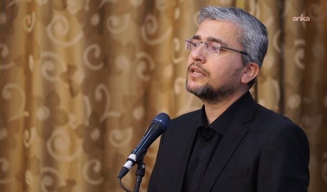 İran’dan ABD’ye sert mesaj: 26 Şubat görüşmeleri Trump için sınav