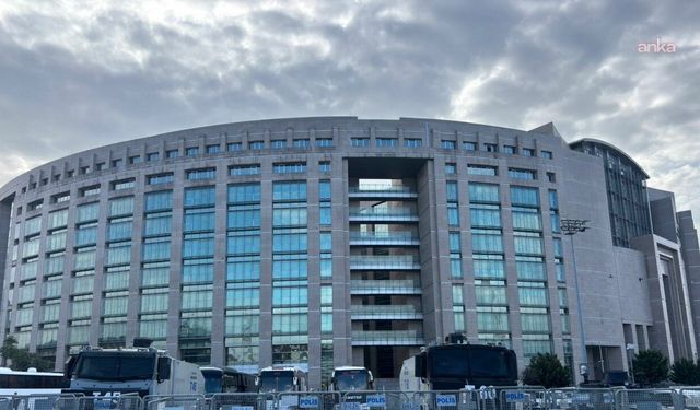 İstanbul’da DEAŞ Operasyonu: 11 Gözaltı