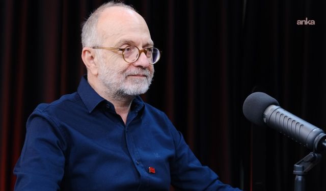 Kemal Okuyan: Laiklik Mücadelesi Emek Ekseni Dışında Karşılık Bulmuyor
