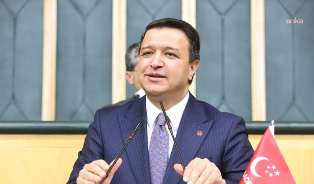 Mahmut Arıkan'dan Galatasaray'a tebrik mesajı