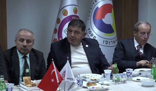 Sadıkoğlu: Deprem bölgesinde KOSGEB borçları silinmeli, faizsiz kredi desteği sağlsnmslı