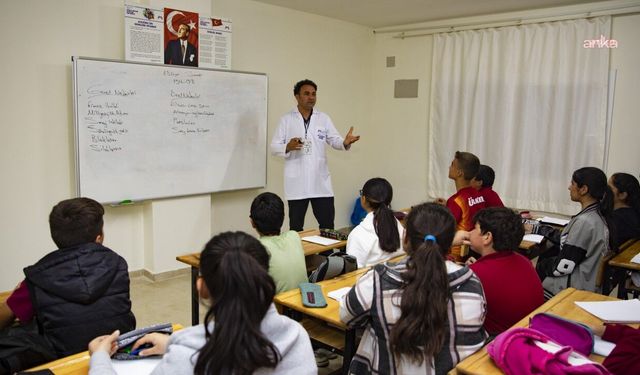 Malatya’da 6 Şubat’ta eğitime 1 gün ara verilecek