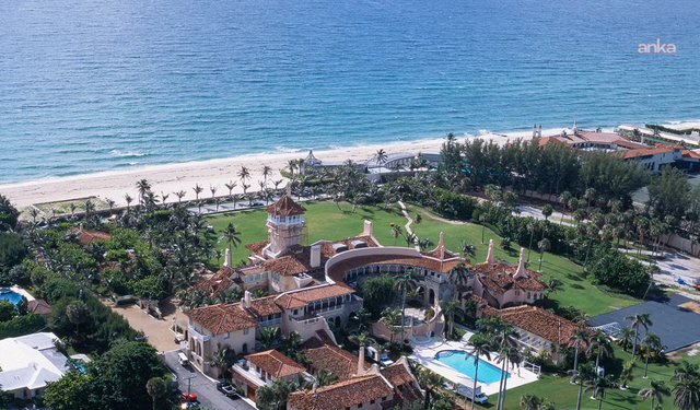 Mar-a-Lago’da Alarm: Trump’ın Tesisine Girmeye Çalışan Şüpheli Vuruldu