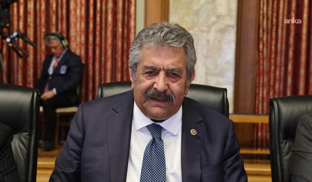 MHP’li Feti Yıldız’dan Rapor Eleştirilerine Yanıt: "Üç Çeyrekten Bir Tam Olmaz"