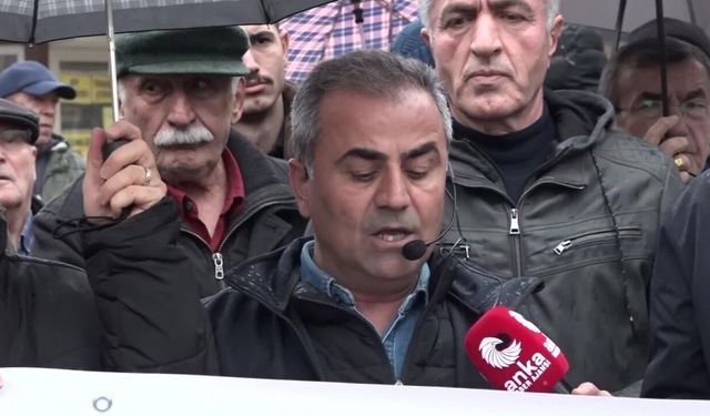 “Milli Eğitim Bakanlığı’nın genelgesi uluslararası çocuk hakları sözleşmesine aykırıdır"