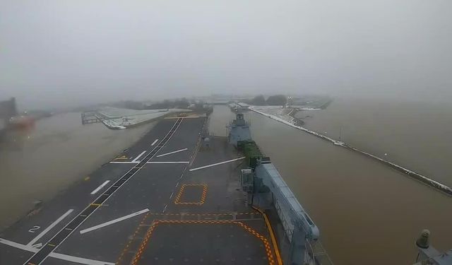 MSB: TSK’nın Katıldığı Steadfast Dart 2026 Tatbikatı Başarıyla Tamamlandı