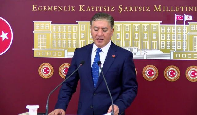 Murat Emir: Adaletin tabutuna son çivi