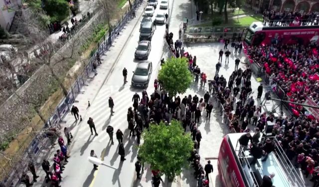 Özgür Özel: “İktidarımızda gelire göre kira dönemi başlayacak”