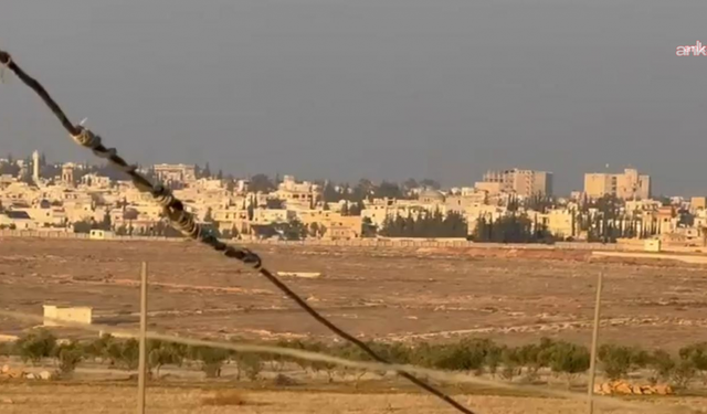 SDG Kamışlı Kırsalından Çekildi, Asayiş Kent Merkezinde Konuşlandı