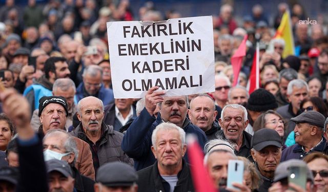 Seyyanen Zam Davasında Yeni Adım: Emekli Yargıtay Üyesi Çilesiz İstinaf ve AYM Yolunda