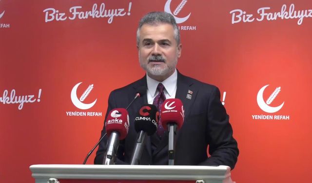 Suat Kılıç: Maliye Bakanı Değiştiği Gün Seçim Trafiği Başlar