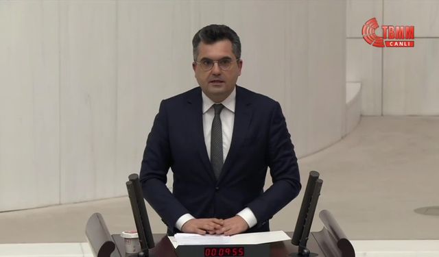 TBMM’de deprem tartışması: “Millet devlete güvenmedi”