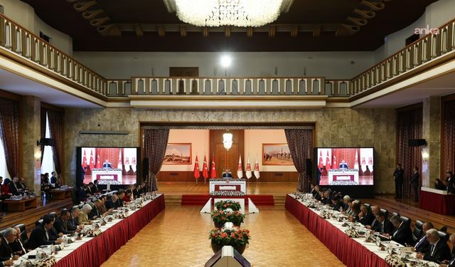 TBMM’de “Kardeşlik” Raporu Revize Edildi: Ortak Gelecek Vurgusu