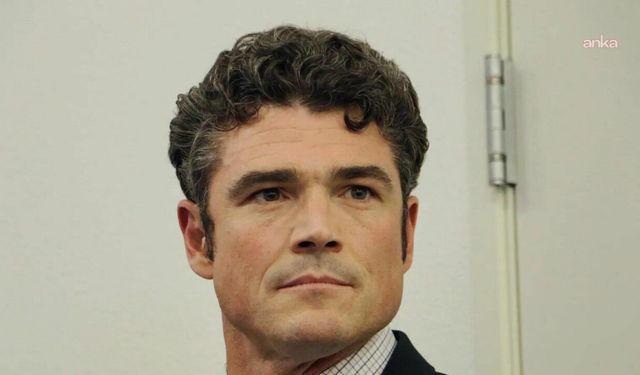 ABD’de ‘İran’ Depremi: Terörle Mücadele Direktörü Joe Kent İstifa Etti!