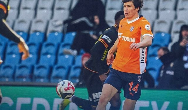 Başakşehir, Göztepe’yi 2-1 mağlup etti