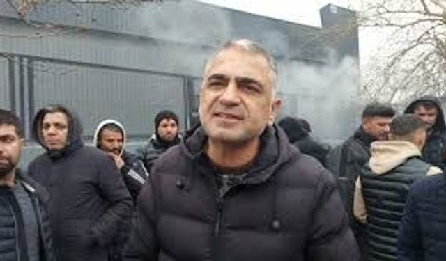 BİRTEK-SEN Başkanı Türkmen’den Cezaevinden Mesaj: "Algıyı Değil Düzeni Değiştirelim"