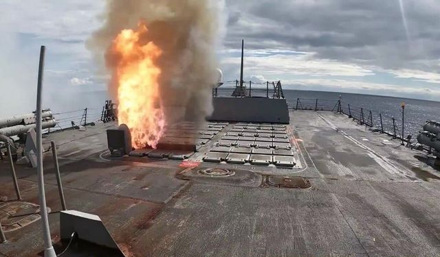 CENTCOM ve İsrail’den İran’a Büyük Operasyon İddiası