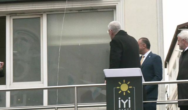 Dervişoğlu’ndan Sert Çıkış: “Hükümetin Bir Gün Bile Ayakta Kalmaması Gerekir”