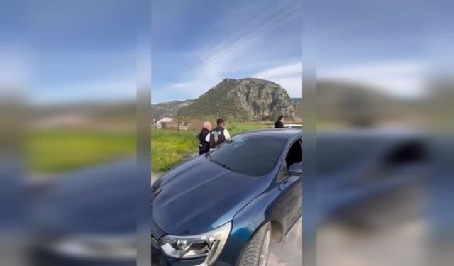 Ezgi Apartmanı davasında firari mimar Muğla’da yakalandı