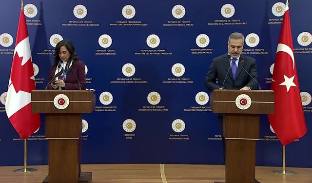 Hakan Fidan'dan İsrail'e "İllegal Suikast" Tepkisi: Bölge Turu Başlıyor!