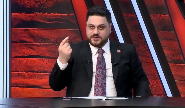 Hüseyin Baş’tan Ezber Bozan Çıkış: "Bu Savaş Dolar ile Yuan’ın Savaşıdır!"
