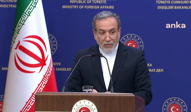 İran’dan ABD’ye mesaj: “Sivil Amerikalılara zarar vermek istemiyoruz”