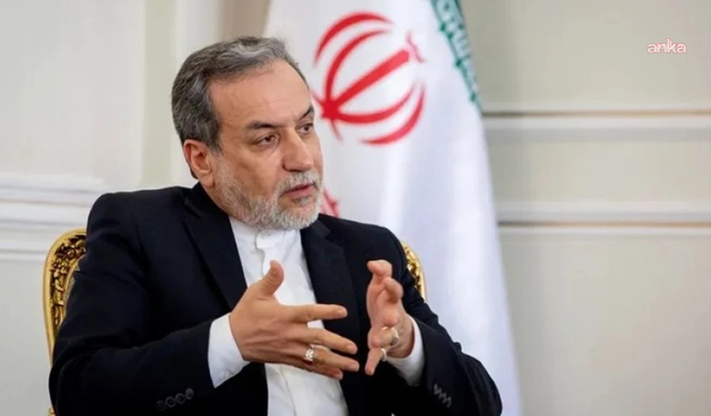 İran'dan ABD'ye Sert "Hürmüz" Tepkisi: "Bu Tam Bir Çifte Standart!"