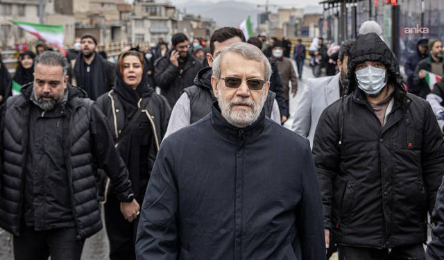 İran'dan ABD'ye Şoke Eden "Epstein" Yanıtı: "Sizin Liderleriniz Epstein Adasında!"