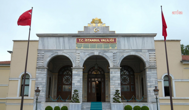 İstanbul’da Cezaevi Ring Araçları Birbirine Girdi: Avrupa Otoyolu’nda Korkutan Zincirleme Kaza!