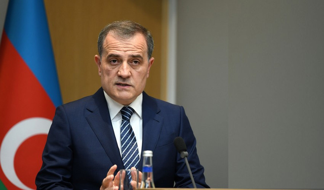 Kafkasya'da Savaş Çanları: Azerbaycan, İran'daki Diplomatlarını Tahliye Ediyor!