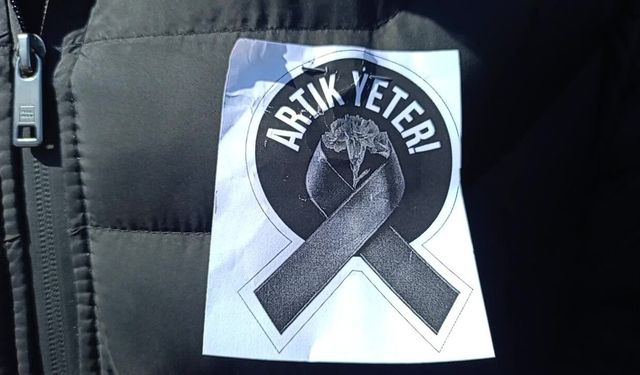 Kars'ta Eğitimcilerden Şiddete Karşı Ortak Ses: "Artık Yeter, Okullarımızı Teslim Etmeyeceğiz"