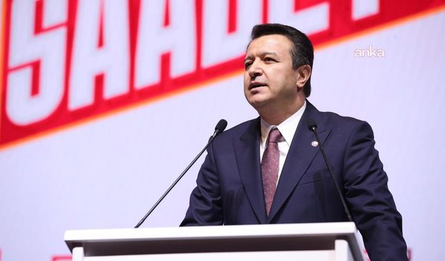 Mahmut Arıkan’dan Türkiye’ye Kritik Çağrı: "Sırasını Bekleyenlerden Olmayacağız!"